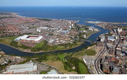 city of sunderland wikipedia.